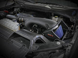 aFe Rapid Induction Cold Air Intake System w/Pro 5R Filter 2021+ Ford F-150 V6-3.5L (tt) | 52-10010R