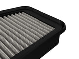 aFe 18-21 Kia Stinger V6-3.3L (tt) Magnum FLOW OE Replacement Air Filter w/ Pro DRY S Media | 31-10317