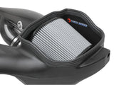 AFE aFe 17-20 Ford F-150/Raptor Track Series Carbon Fiber Cold Air Intake System With Pro DRY S Filters 57-10010D