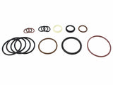 aFe Sway-A-Way 2.5 Shock Rebuild Kit 7/8in Shaft | 56000-SP30