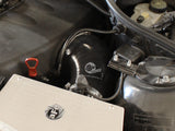 AFE aFe MagnumFORCE Intakes Torque Booster Tube BMW M3 (E46) 01-07 L6-3.2L Black Upgrade 51/54-10461 54-10469-B