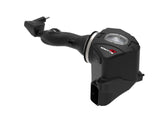 AFE aFe Momentum GT Pro 5R Cold Air Intake System 19-21 GM SUV 5.3L V8 50-70066R