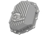 AFE aFe Power 11-18 GM 2500-3500 AAM 9.25 Axle Front Differential Cover Raw Machined Street Series 46-71050A