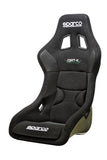 SPARCO Kevlar / Black Sparco Seat Qrt-K 008027ZNR