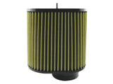 aFe MagnumFLOW Air Filters UCO PG7 A/F PG7 4F x (9-1/2x6-3/4)B x (9x5-1/2)T x 9H | 72-90060