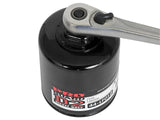AFE aFe ProGuard D2 Fluid Filters Oil F/F OIL GM Trucks 07-11 V8-4.8L/5.3L/6.0L/6.2L 44-LF012