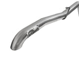 AFE aFe MACHForce XP High Tuck Exhausts Cat-Back SS-409 CB Nissan Frontier 05-15 V6-4.0L 49-46104