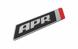 APR Flat Badge - Large | A1000005