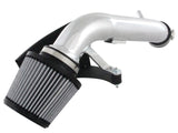 AFE aFe Takeda Stage-2 Pro DRY S Cold Air Intake System 13-17 Honda Accord L4 2.4L (polished) TR-1019P