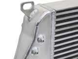 AFE aFe BladeRunner GT Series Intercooler 16-17 Nissan Titan XD V8 5.0L (td) 46-20281