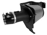 AFE aFe MagnumFORCE Intakes Stage-2 PDS AIS 15-16 Dodge Challenger SRT Hellcat 6.2L V8 (sc) 51-12802