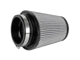 AFE aFe Magnum FORCE Replacement Air Filter w/ Pro DRY S Media 3.5in F x 5.75x5in B x 3.5in T x 6in H 21-91145