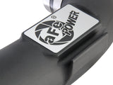 AFE aFe Momentum GT PRO GUARD7 Cold Air Intake System 12-18 Jeep Wrangler (JK) V6 3.6L 75-76204