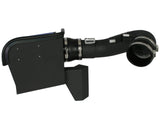 AFE aFe MagnumFORCE Intakes Stage-2 P5R AIS P5R Ford Mustang 11-12 V8-5.0L Black 54-11982-B