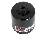 AFE aFe Pro GUARD D2 Oil Filter 03-06 GM Trucks V8 4.8L/5.3L/6.0L (4 Pack) 44-LF009-MB