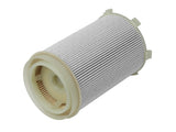 aFe Pro GUARD D2 Fuel Filter 07.5-09 Dodge RAM Diesel Trucks L6 6.7L (td) (4 Pack) | 44-FF012-MB
