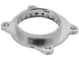 AFE aFe Silver Bullet Throttle Body Spacer 10-14 Chevrolet Camaro V6 3.6L 46-34010