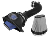AFE aFe Momentum Air Intake System PRO 5R w/ Extra Filter 15 Chevy Corvette Z06 (C7) V8 6.2L (SC) 52-74202-1