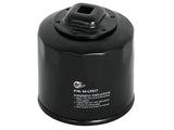 aFe ProGuard D2 Fluid Filters Fuel F/F Oil; Nissan Cars 03-13; Subaru Cars H4 04-13 | 44-LF017