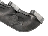 AFE aFe Power BladeRunner Ported Ductile Iron Exhaust Manifold 94-98 Dodge Diesel Trucks L6-5.9L (td) 46-40044-1