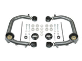 AFE aFe Control 05-20 Tacoma Upper Control Arms - Gunmetal Grey 460-72T001-G