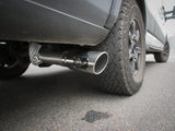 aFe Vulcan Series 3 1/2in 304 SS Cat-Back 13-19 Ford Transit V6 3.5 Twin Turbo w/ Polished Tip | 49-33112-P