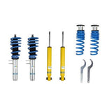 Bilstein B14 (PSS) 13-15 BMW 320xi / 13-04 328xi / 15 435xi Front & Rear Performance Suspension Sys | 47-264625