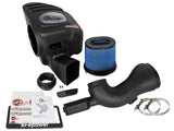 aFe Momentum GT Pro 5R Cold Air Intake System 13-15 Chevrolet Camaro SS V8-6.2L | 54-74204