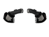AFE aFe POWER Magnum FORCE Stage-2 Pro DRY S Cold Air Intake System 12-19 BMW M5 (F10) / M6 (F12/13) 54-13030D