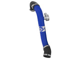 AFE aFe Bladerunner Intercoolers I/C (Hot Side) - Blue 15-16 Ford Mustang L4-2.3L (t) 46-20258-L