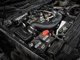 AFE aFe Quantum Pro 5R Cold Air Intake System 17-18 Ford Powerstroke V8-6.7L - Oiled 53-10004R