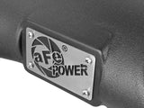 AFE aFe MagnumFORCE Pro DRY S Stage-2 Intake System 16 Ford F-150 EcoBoost V6-2.7L/3.5L (tt) 51-32642-1B