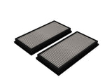 AFE aFe MagnumFLOW Air Filters OER PDS A/F PDS Mercedes AMG63 07-11 V8-6.3L 31-10195