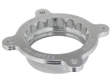 AFE aFe Silver Bullet Throttle Body Spacer 10-18 Toyota FJ Cruiser V6 4.0L 46-38011