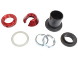 aFe Sway-A-Way 2.0 Coilover Spring Seat Collar Kit Triple Rate Standard Seat | 52104-SP31