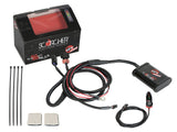 AFE aFe Scorcher GT Module 08-15 Mitsubishi Lancer Evolution X L4-2.0L (t) 77-46701