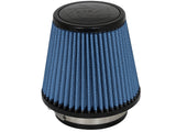 aFe MagnumFLOW Air Filters UCO P5R A/F P5R 4-1/2F x 7B x 4-3/4T x 6H | 24-45002
