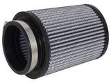 AFE aFe Takeda Air Filters A/F PDS 3-1/2F x  5B x 4-1/2T (INV) x 6.25in Height TF-9027D