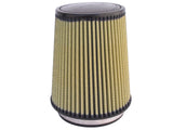 aFe MagnumFLOW Air Filters IAF PG7 A/F PG7 5-1/2F x 7B x 5-1/2T x 8H | 72-90015