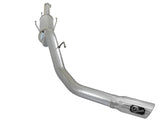 AFE aFe MACHForce XP Exhausts Cat-Back SS-409 EXH CB Dodge Diesel Trucks 03-04 L6-5.9L (td) 49-42005