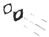 AFE aFe Silver Bullet Throttle Body Spacer 07-13 BMW 328i (E90/E91/E92/E93) L6-3.0L N52 46-31011