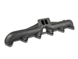 AFE aFe Power BladeRunner Ported Ductile Iron Exhaust Manifold 94-98 Dodge Diesel Trucks L6-5.9L (td) 46-40044-1