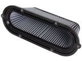 aFe MagnumFLOW Air Filters OER Pro Dry S 08-13 Chevrolet Corvette (C6) 6.2L V8 | 11-10118