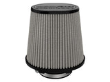 AFE aFe Magnum FLOW Intake Replacement Air Filter w/ Pro DRY S Media 4 IN F x (7-3/4x6-1/2) 21-90113