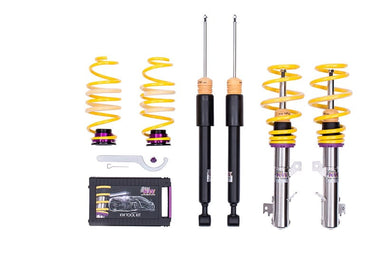 KW Suspension V1 Coilover Kit (w/o EDC) - BMW / G20 / M340i | 102200CL