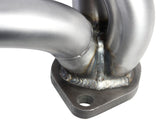 AFE aFe Twisted Steel Headers 07-11 Jeep Wrangler (JK) V6-3.8L 48-48023
