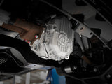 AFE aFe Power 11-18 GM 2500-3500 AAM 9.25 Axle Front Differential Cover Raw Machined Street Series 46-71050A