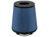 AFE aFe Magnum FLOW Pro 5R Replacement Air Filter F-5 / (9 x 7.5) B / (6.75 x 5.5) T (Inv) / 9in. H 24-91120