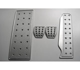 SPR Racing Pedals - Audi A3 8P | SRP-AU-A3-8P