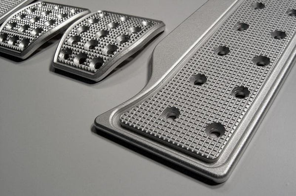 SRP Racing Pedals - VW Mk5 Golf & Jetta